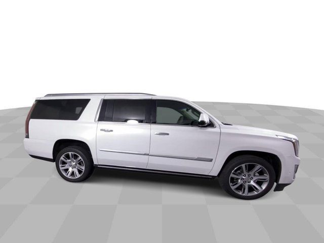 2019 Cadillac Escalade ESV Premium Luxury