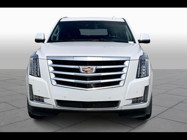 2019 Cadillac Escalade ESV Premium Luxury