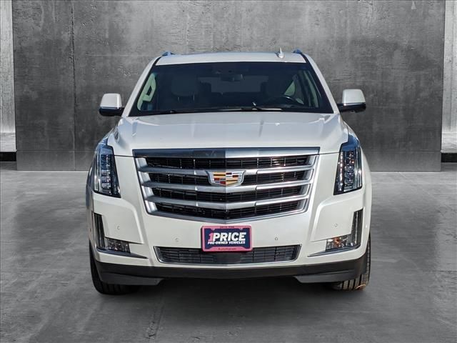 2019 Cadillac Escalade ESV Premium Luxury