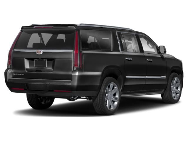 2019 Cadillac Escalade ESV Premium Luxury