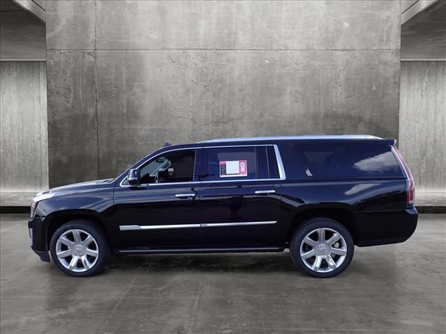 2019 Cadillac Escalade ESV Premium Luxury