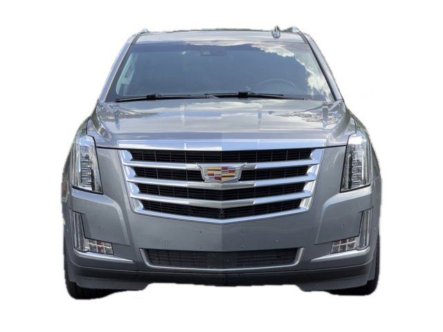 2019 Cadillac Escalade ESV Premium Luxury