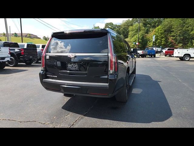 2019 Cadillac Escalade ESV Premium Luxury