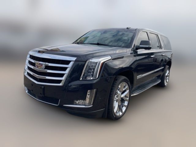 2019 Cadillac Escalade ESV Premium Luxury