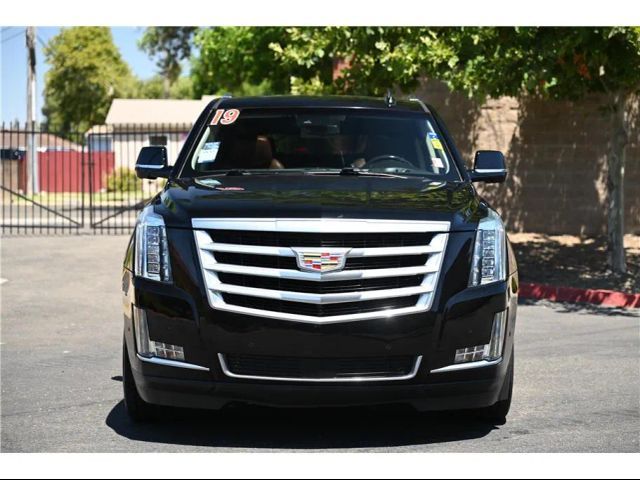 2019 Cadillac Escalade ESV Premium Luxury