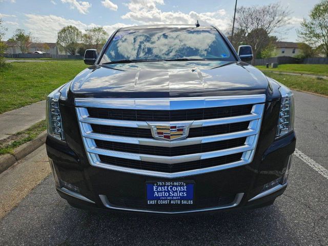 2019 Cadillac Escalade ESV Base
