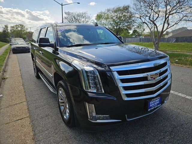2019 Cadillac Escalade ESV Base