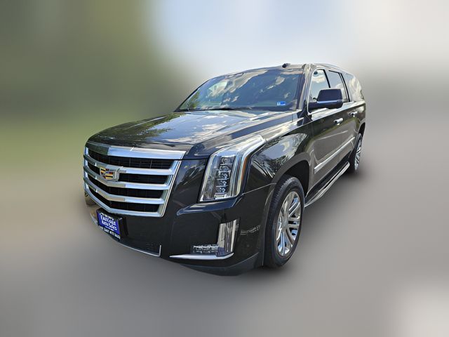 2019 Cadillac Escalade ESV Base