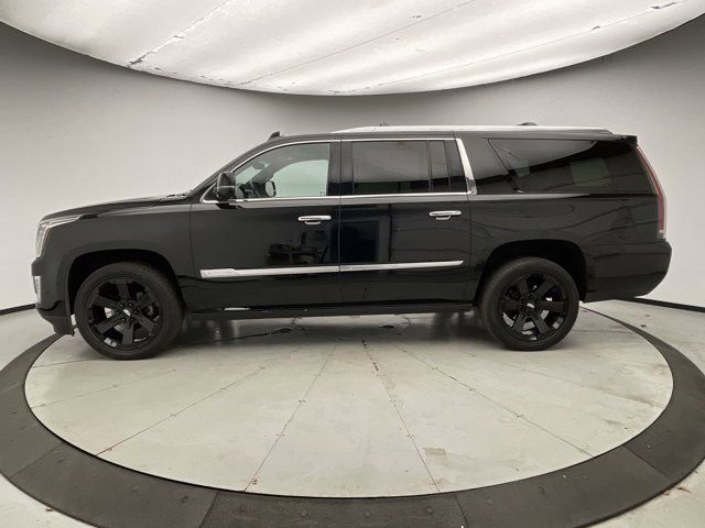 2019 Cadillac Escalade ESV Platinum