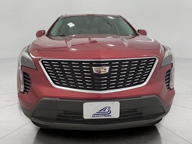 2019 Cadillac XT4 Luxury