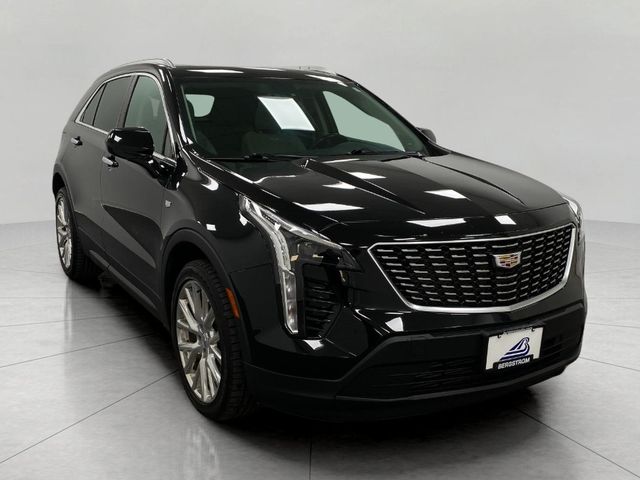 2019 Cadillac XT4 Luxury