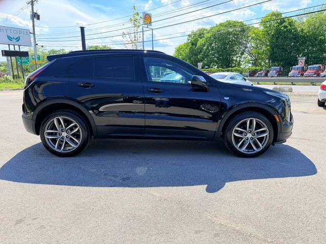 2019 Cadillac XT4 Sport