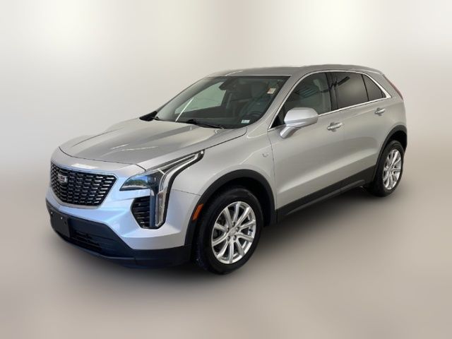 2019 Cadillac XT4 Luxury