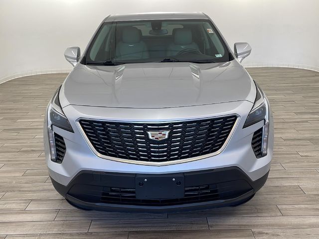 2019 Cadillac XT4 Luxury