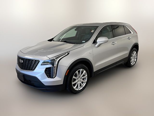 2019 Cadillac XT4 Luxury