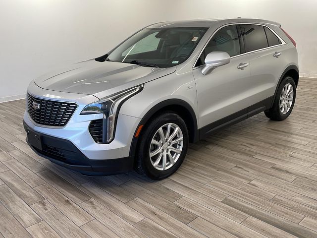 2019 Cadillac XT4 Luxury