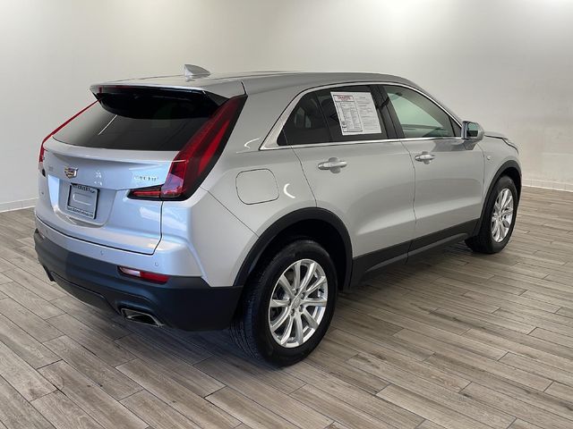 2019 Cadillac XT4 Luxury