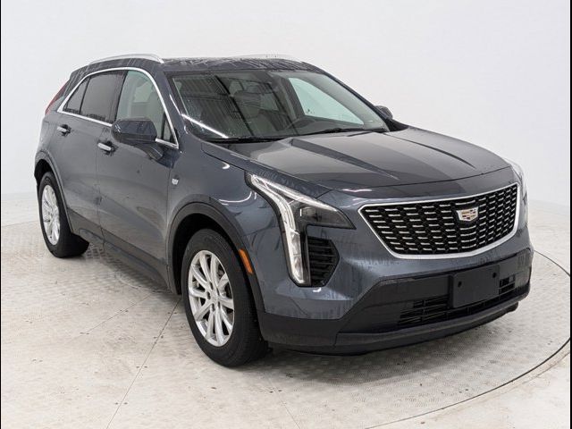 2019 Cadillac XT4 Luxury