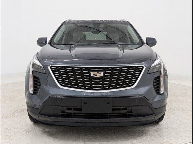 2019 Cadillac XT4 Luxury