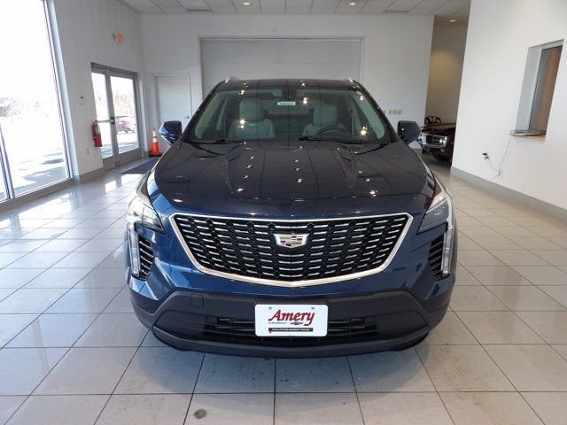 2019 Cadillac XT4 Luxury