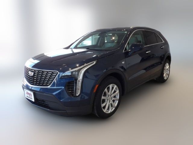 2019 Cadillac XT4 Luxury