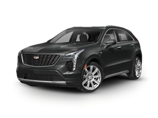 2019 Cadillac XT4 Luxury