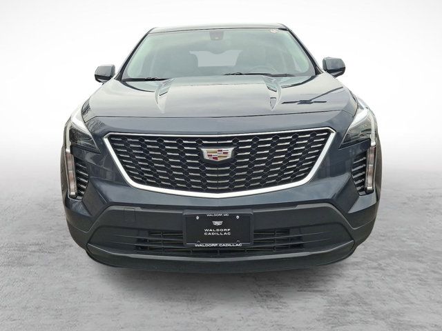 2019 Cadillac XT4 Luxury
