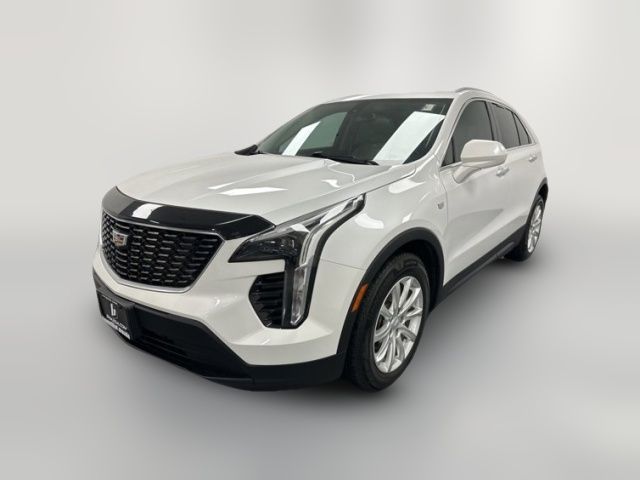 2019 Cadillac XT4 Luxury