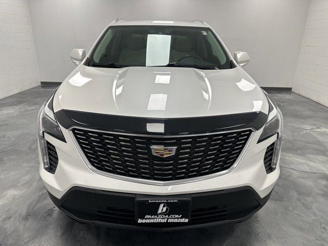 2019 Cadillac XT4 Luxury
