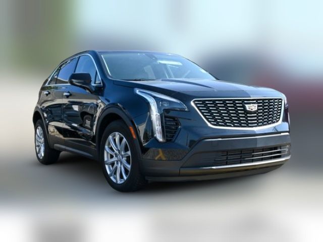 2019 Cadillac XT4 Luxury