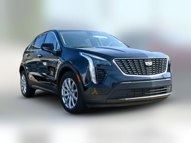 2019 Cadillac XT4 Luxury