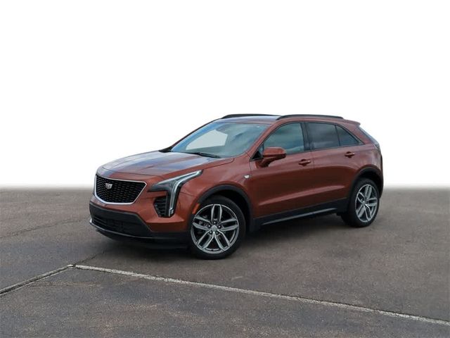 2019 Cadillac XT4 Sport