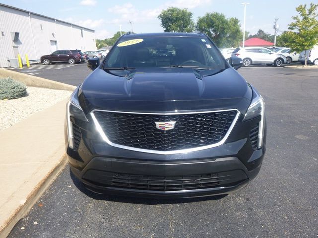 2019 Cadillac XT4 Sport