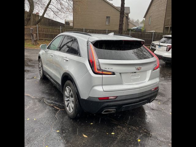 2019 Cadillac XT4 Sport