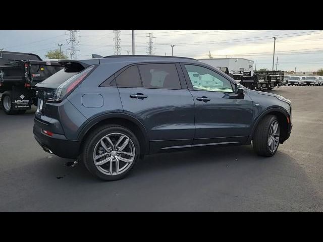 2019 Cadillac XT4 Sport