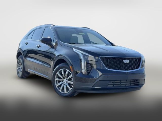 2019 Cadillac XT4 Sport