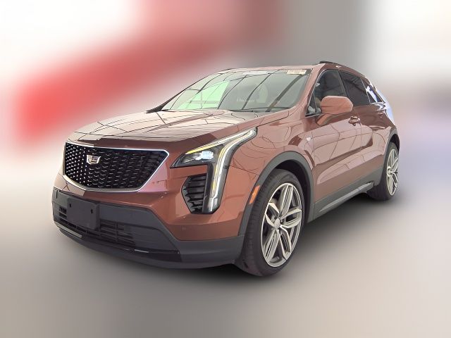 2019 Cadillac XT4 Sport