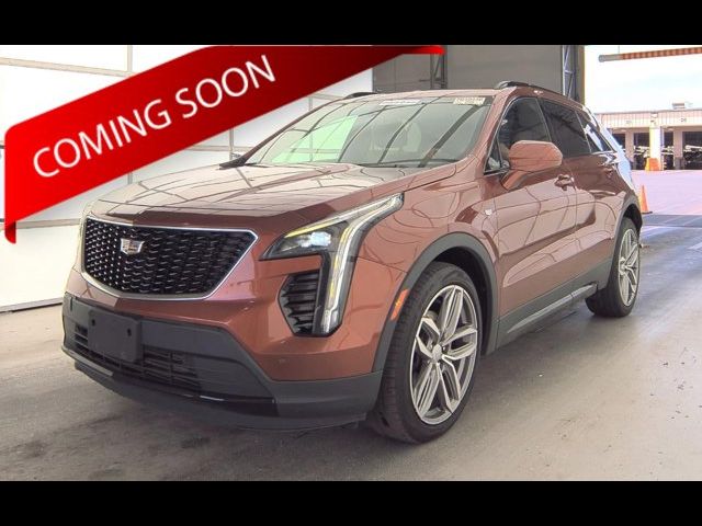 2019 Cadillac XT4 Sport