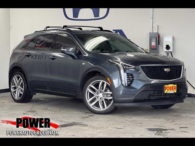 2019 Cadillac XT4 Sport