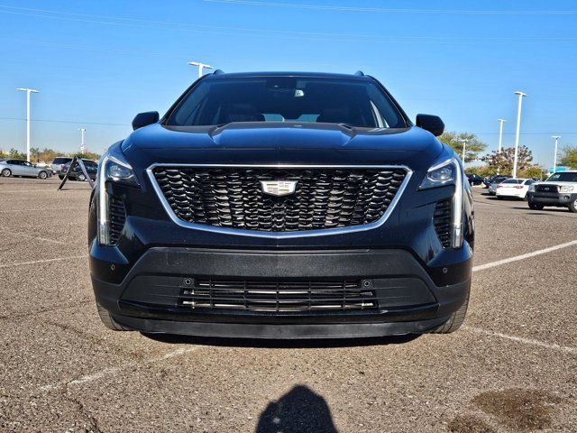 2019 Cadillac XT4 Sport