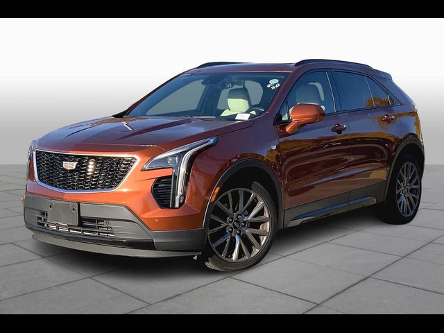 2019 Cadillac XT4 Sport