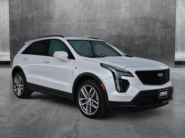 2019 Cadillac XT4 Sport