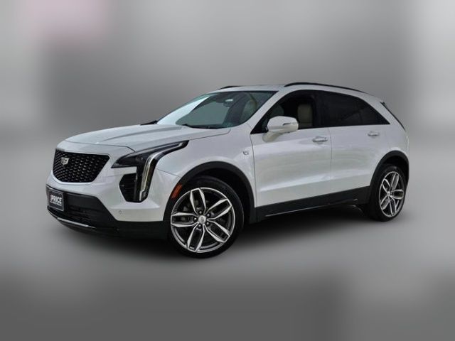 2019 Cadillac XT4 Sport