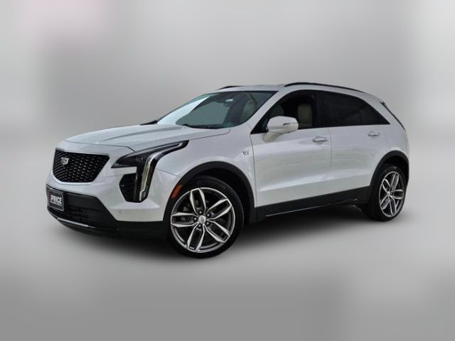 2019 Cadillac XT4 Sport