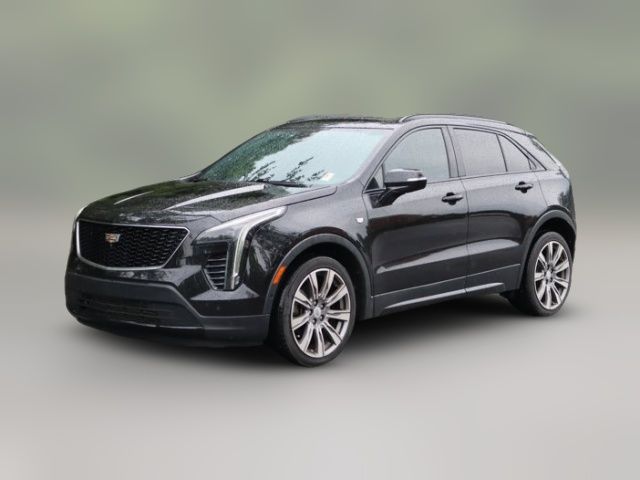 2019 Cadillac XT4 Sport