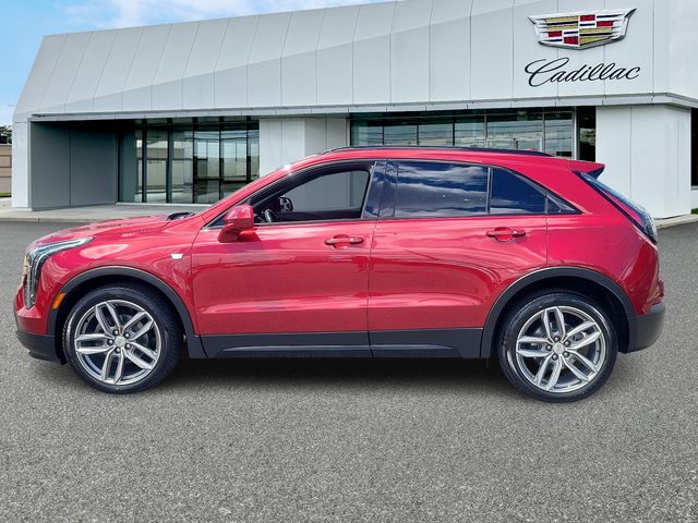 2019 Cadillac XT4 Sport