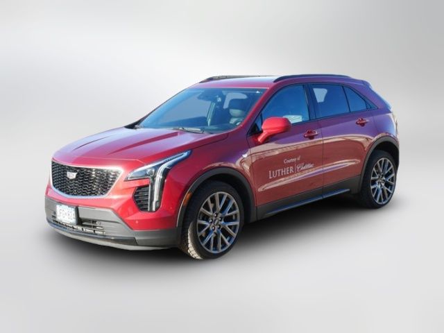 2019 Cadillac XT4 Sport