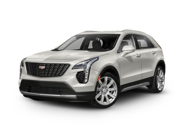 2019 Cadillac XT4 Luxury