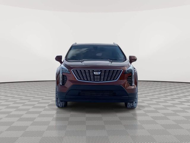 2019 Cadillac XT4 Luxury