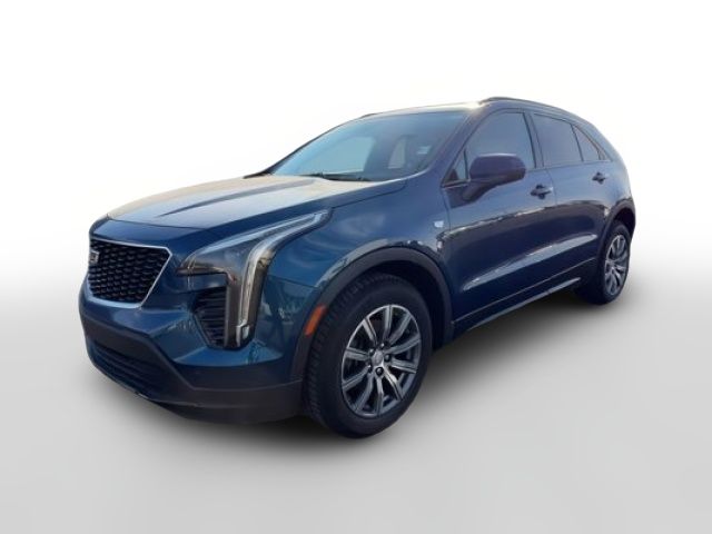 2019 Cadillac XT4 Sport